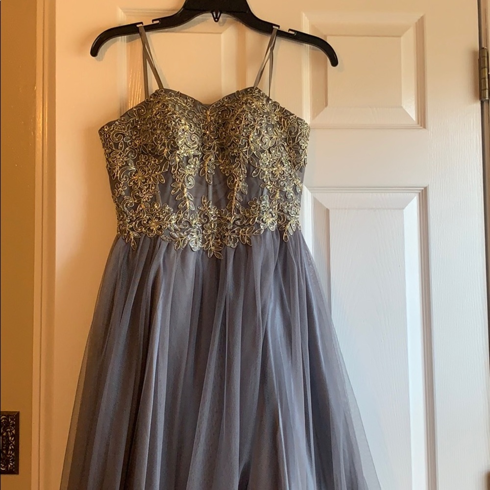 NEW Prom dress